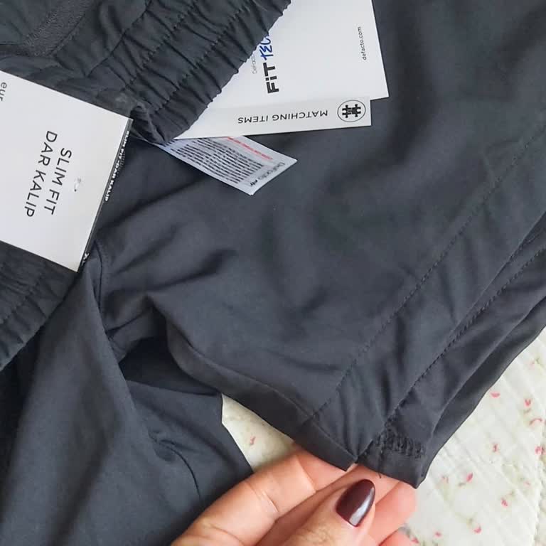 DeFacto İade Süresi Ve Kart İadesi Kısıtlaması Nedeniyle Mağduriyet Yaşadım