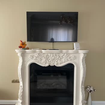 Şöminecim Kaliteli Hizmet Vermedi ve İlgilenmiyor