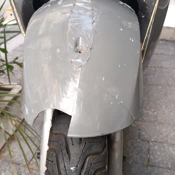 Mj Group Motosiklet Parça Temini Konusunda Yaşanan Mağduriyet