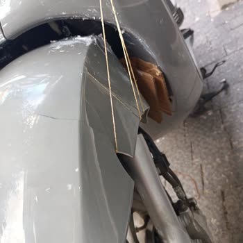 Mj Group Motosiklet Parça Temini Konusunda Yaşanan Mağduriyet