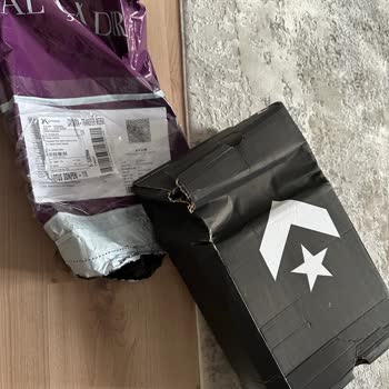 İki Kez Yanlış Numara Gönderimi Ve Hasarlı Kutu Mağduriyeti