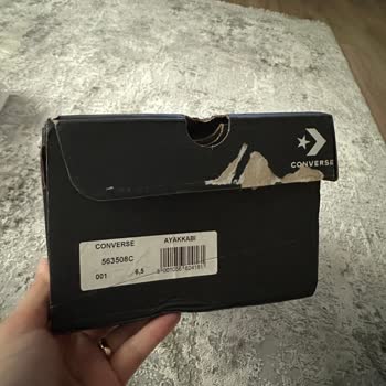 İki Kez Yanlış Numara Gönderimi Ve Hasarlı Kutu Mağduriyeti