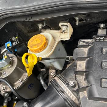 Fiat Yetkili Servisinde Bakım Sonrası Dikkatsizlik Ve Mağduriyet