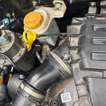 Fiat Yetkili Servisinde Bakım Sonrası Dikkatsizlik Ve Mağduriyet