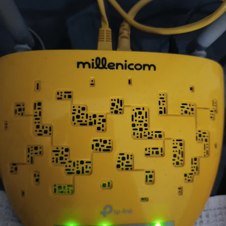 Millenicom Tekrarlayan İnternet Kesintisi ve Yetersiz Destek