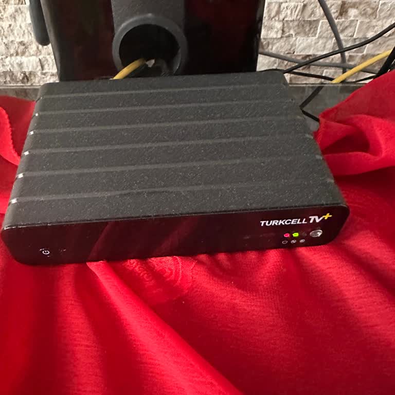 Uzun Süreli Turkcell TV+ Kullanıcısına Cihaz Yenileme Talebi Ve Kanal Geçiş Sorunu