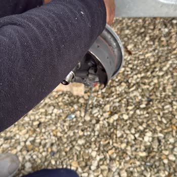 Bakım Sonrası Fren Arızası Ve Garanti Sorunu Nedeniyle Büyük Mağduriyet
