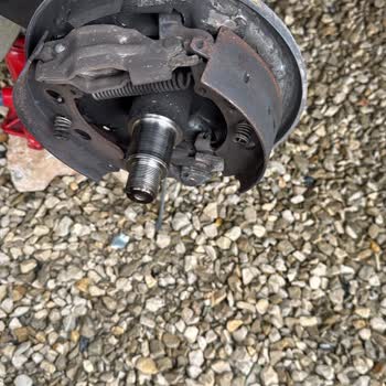 Bakım Sonrası Fren Arızası Ve Garanti Sorunu Nedeniyle Büyük Mağduriyet