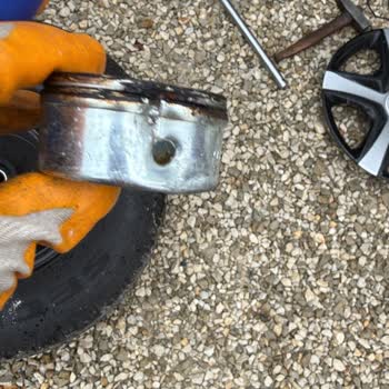 Bakım Sonrası Fren Arızası Ve Garanti Sorunu Nedeniyle Büyük Mağduriyet