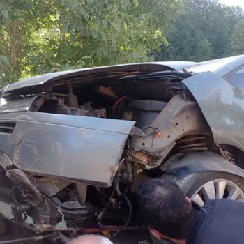 Ray Sigorta Bilgilendirme Eksikliği Ve Haksız Hasar Reddi