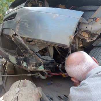 Ray Sigorta Bilgilendirme Eksikliği Ve Haksız Hasar Reddi