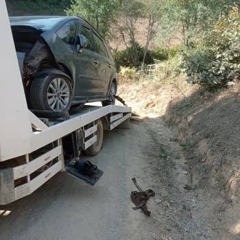 Ray Sigorta Bilgilendirme Eksikliği Ve Haksız Hasar Reddi