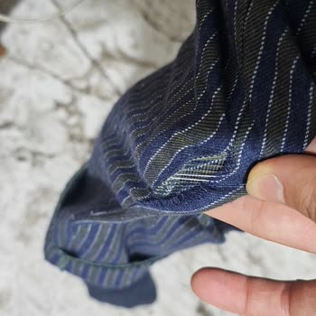 HE-QA By Esra Keskin Demir Para İadesi Talebi