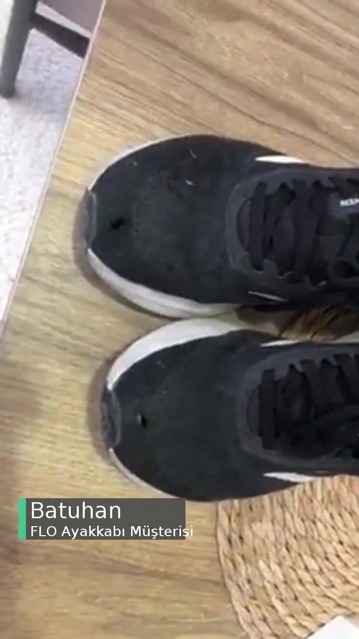 FLO Ayakkabı Mağazaları Pişmanlıktır videonun kapak resmi