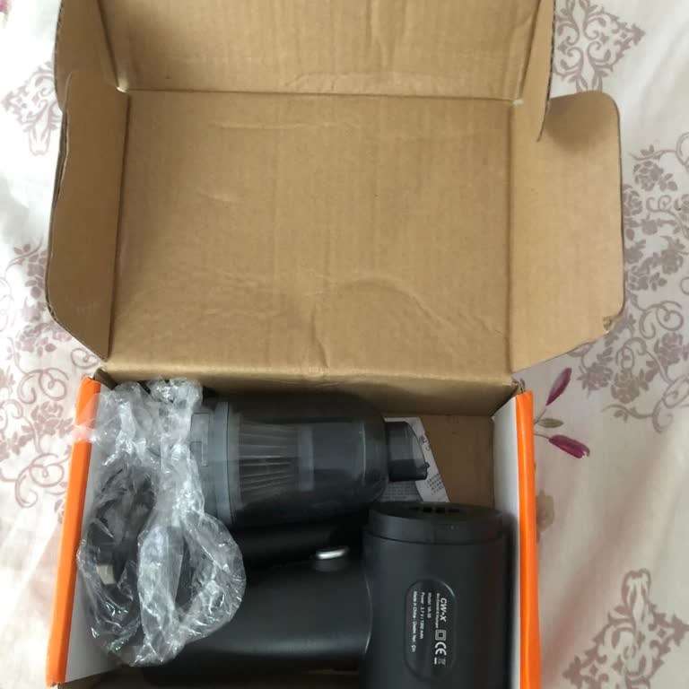 Jetpazar Store 3 In 1 Vacuum Cleaner Şikayeti