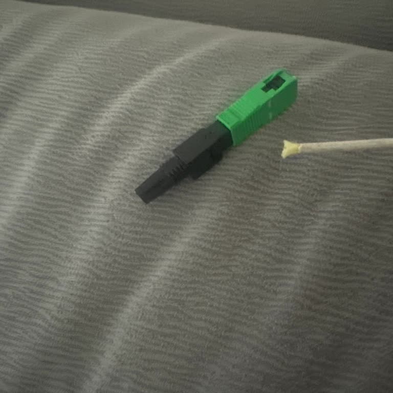 Vodafone Evde Süpernet Fiber'de Kablo Kopukluğu Sonrası Hizmet Alamıyorum