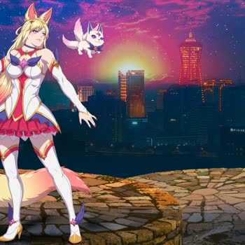 Riot Games Oyunlarında Teknik Kısıtlamalar, Kostüm Tasarımları ve Destek Eksikliği Hakkında Şikayet