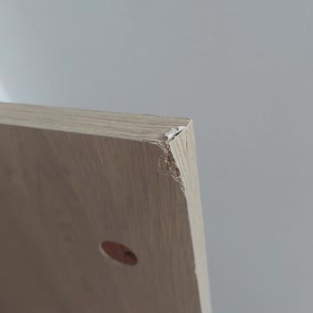 Hasarlı Masanın Sorumsuz Teslimatı Ve Yetersiz Hizmet Deneyimi