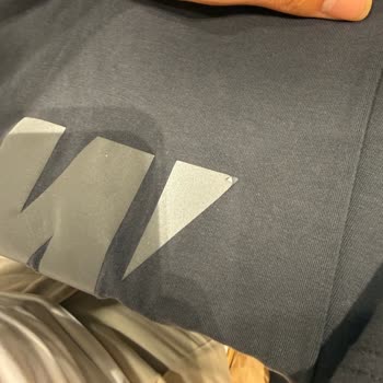 Mavi Tişörtte Tiftiklenme Renk Solması Ve Baskı Çıkması Sorunları Yanıtsız Kaldı