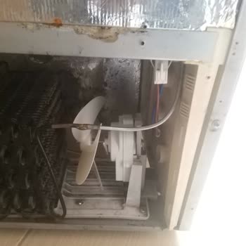 Parça Değişimi Sonrası Buzdolabım Tamamen Bozuldu, Mağduriyetim Giderilmiyor