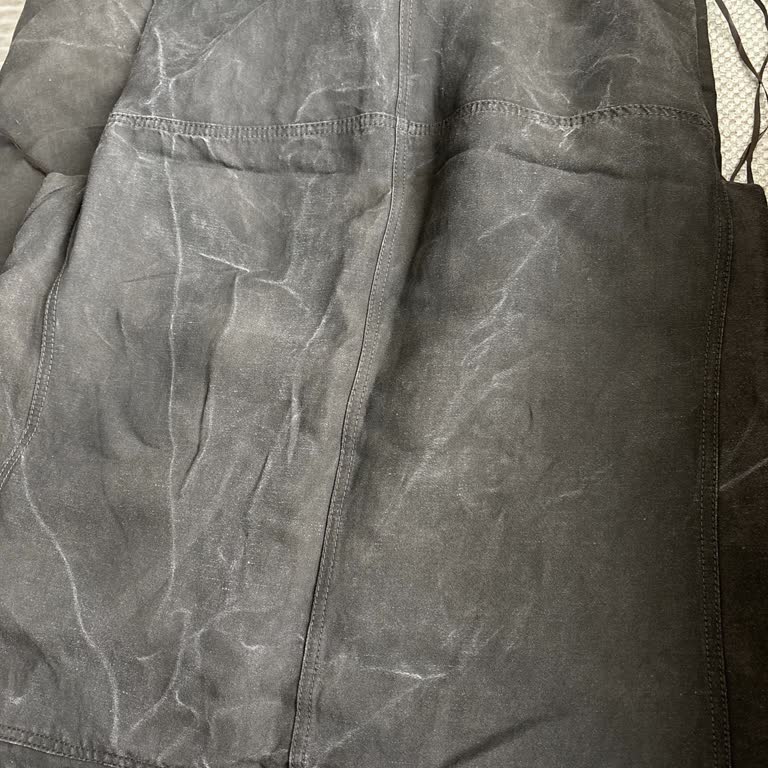 İlk Yıkamada Deforme Olan Elbise İçin Çözüm Sunulmadı