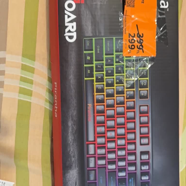 Etiket Ve Kasa Fiyatı Arasındaki Fark İçin Açıklama Ve İade Talebim