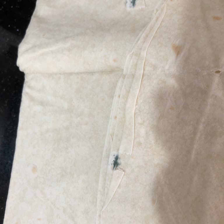 Küflü Yufka Satışı Nedeniyle Sağlık Ve Güven Sorunu Yaşadım