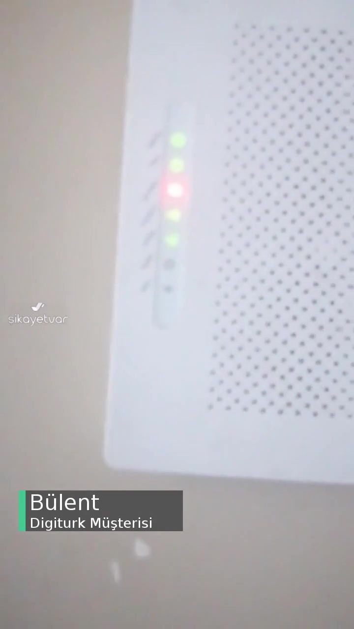 Digiturk İnternet 1 Aydır Çekmiyor! videonun kapak resmi
