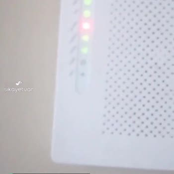 Digiturk İnternet 1 Aydır Çekmiyor!