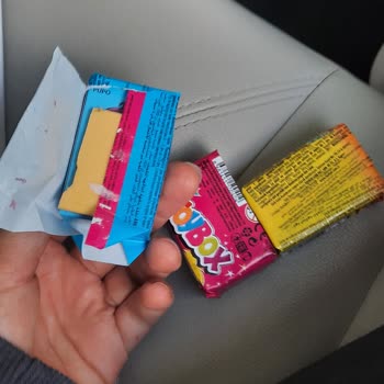 Toybox Kutusunda Eksik Ve Hijyen Sorunu Yaşadım