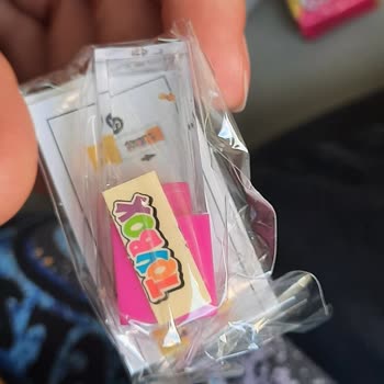 Toybox Kutusunda Eksik Ve Hijyen Sorunu Yaşadım