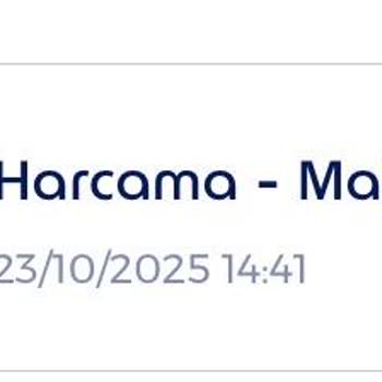 Makarnam Tepe Nautilus Şubesinde Yanlış Ücret Alımı Ve Personel Davranışı