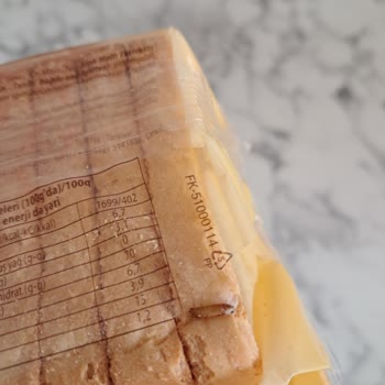 Eti Etimek Paketinden Kurt Çıkması Güvenimi Sarstı