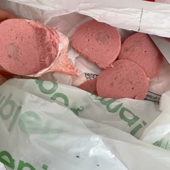 Hindi Salamda Kıkırdak Parçası Sorunu