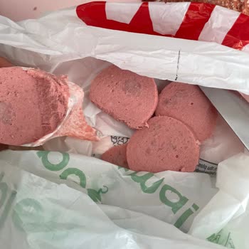 Hindi Salamda Kıkırdak Parçası Sorunu