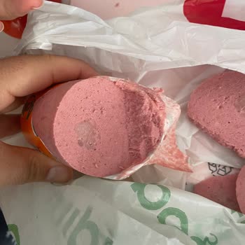 Hindi Salamda Kıkırdak Parçası Sorunu