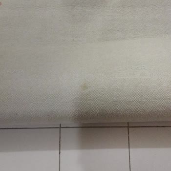 Halı Ve Koltuk Yıkama Hizmetinde Lekeler Ve Hasar, Yetersiz Müşteri Desteği