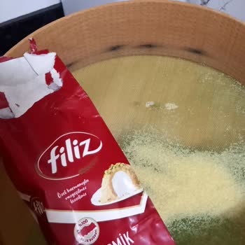 Satın Aldığım İrmiklerde Kurt Çıkması Ve Gıda Güvenliği Endişesi