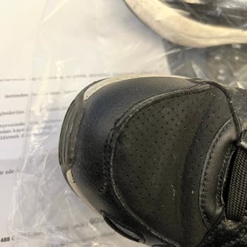 Skechers Ayakkabıda Dikiş Açılması Sonrası İnceleme Talebim Reddedildi