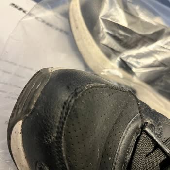 Skechers Ayakkabıda Dikiş Açılması Sonrası İnceleme Talebim Reddedildi