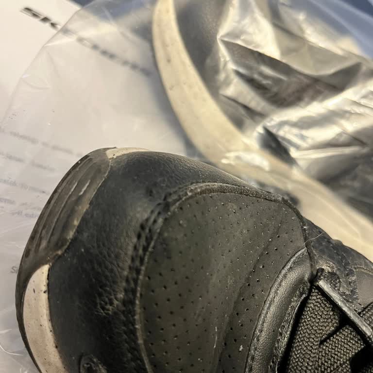 Skechers Ayakkabıda Dikiş Açılması Sonrası İnceleme Talebim Reddedildi