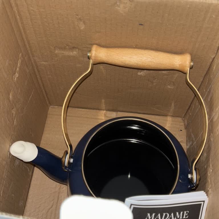 Eksik Ve Hasarlı Ürün, Yetersiz Müşteri Hizmetiyle Yaşanan Mağduriyet