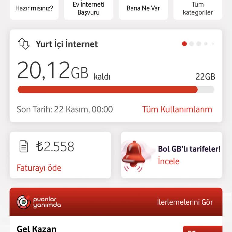 Haksız Aşım Ücretleri Ve Detaysız Fatura Mağduriyeti