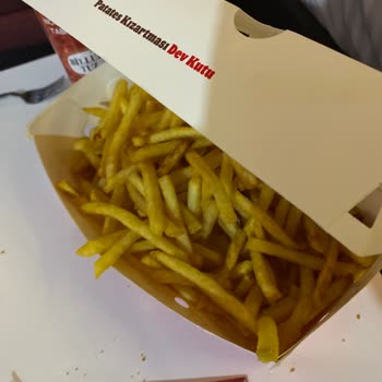 Eksik Ürün, Ulaşılamayan Destek, Çözümsüz Sipariş Mağduriyeti