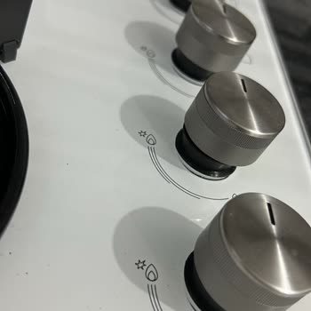 Vestel'den Aldığım Ankastre Sette Üretim Hatası Ve Güvenlik Sorunu: İade Talebim Karşılanmadı