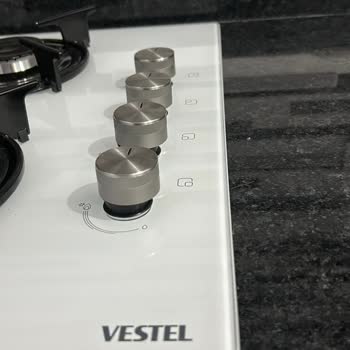 Vestel'den Aldığım Ankastre Sette Üretim Hatası Ve Güvenlik Sorunu: İade Talebim Karşılanmadı