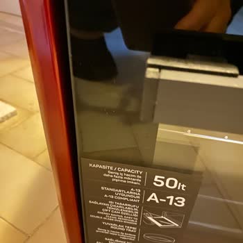 Hasarlı Ürün İçin İade Sürecinde Ekstra Rapor Talebi Ve Çözüm Eksikliği