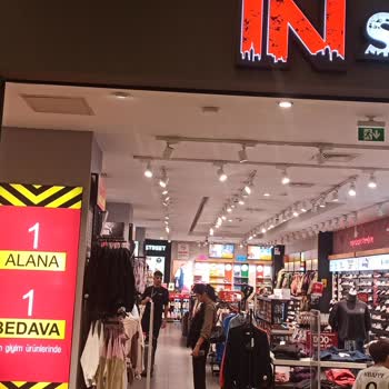 Kampanya Yanıltıcı, Tüm Giyim Ürünleri Dahil Değil