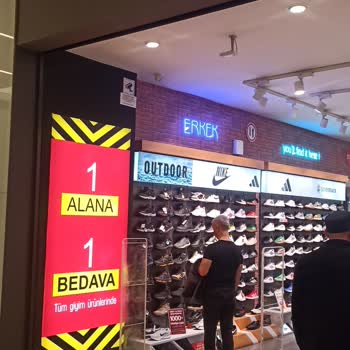 Kampanya Yanıltıcı, Tüm Giyim Ürünleri Dahil Değil