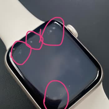 Koruyucu Cam Takıldı, Hava Kabarcıklarıyla Kaldım!